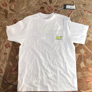 NWT Vineyard Vines Tee